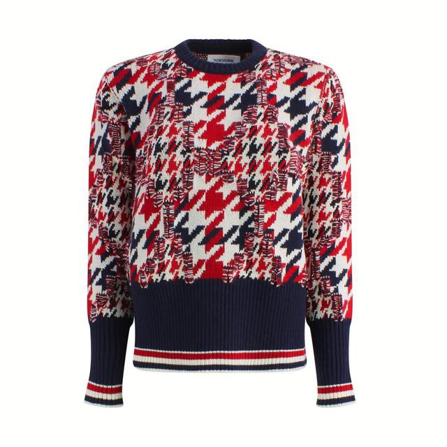 (11466)[THOM BROWNE]스웨터 21FW FKA352A-Y9005 960