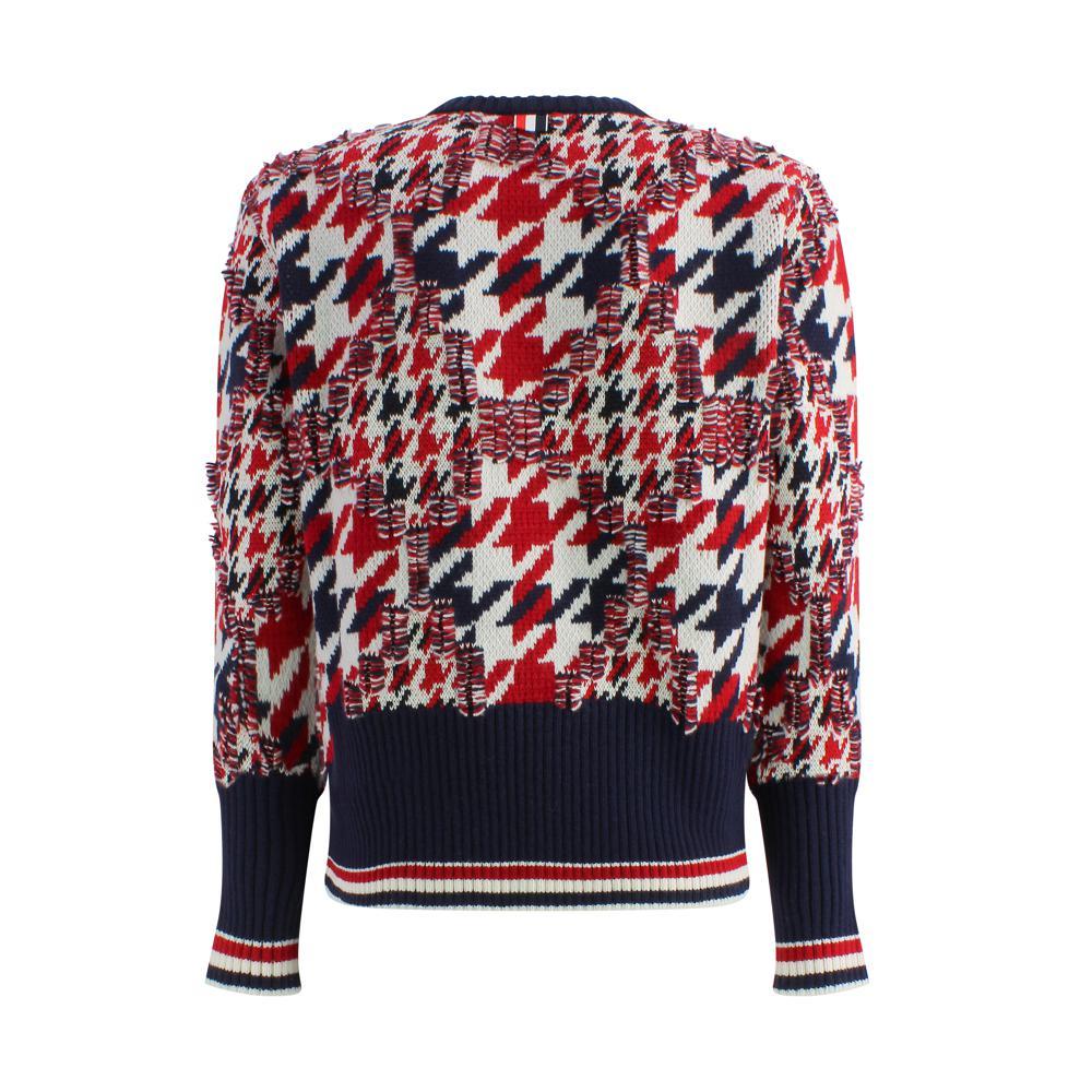 (11466)[THOM BROWNE]스웨터 21FW FKA352A-Y9005 960