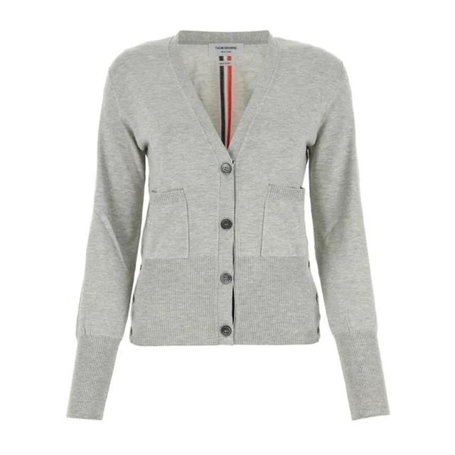 (11472)[THOM BROWNE]가디건 23FW FKC301A06162 055