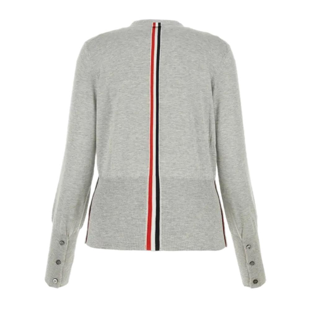 (11472)[THOM BROWNE]가디건 23FW FKC301A06162 055