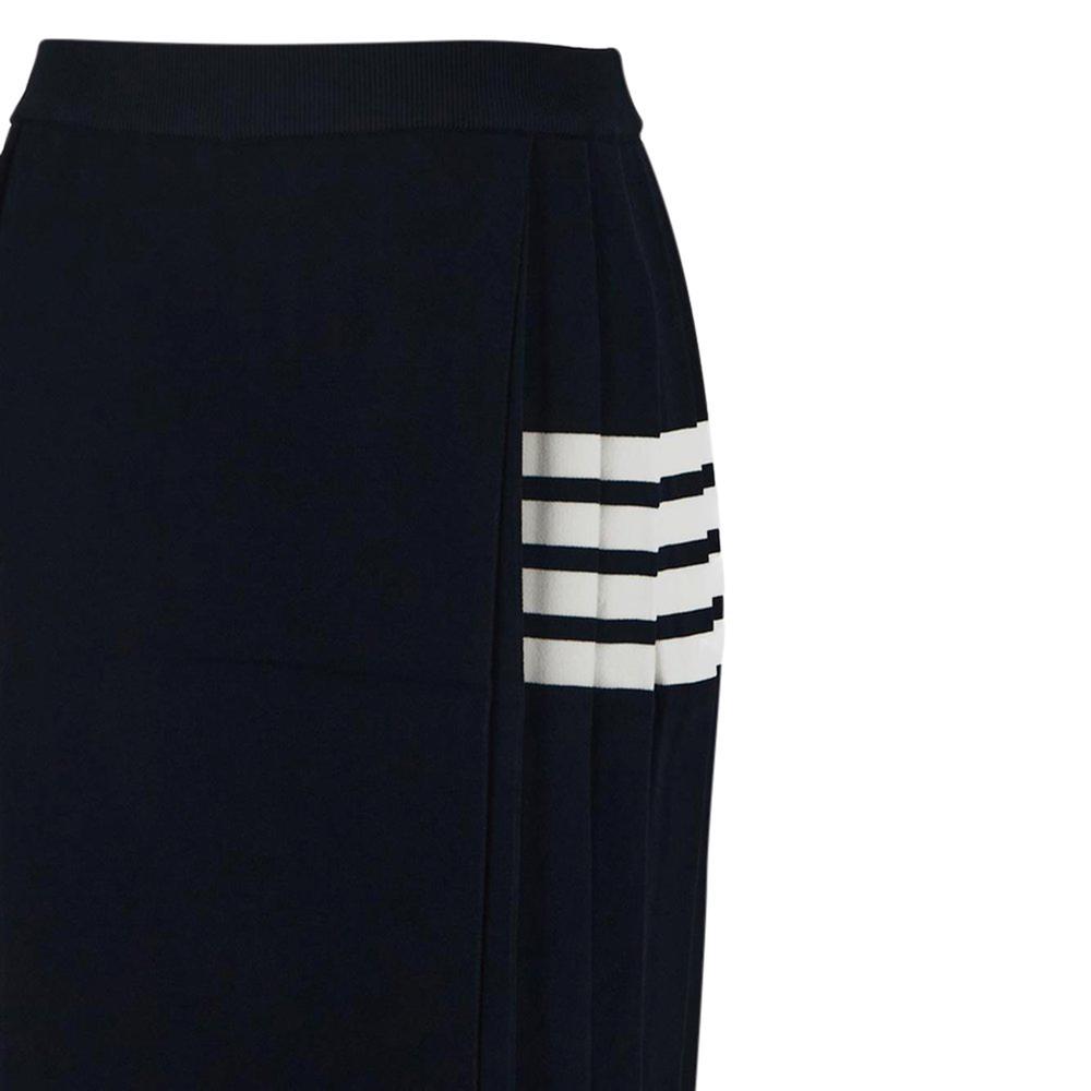 (11473)[THOM BROWNE]스커트 23SS FKK110AY5501 415