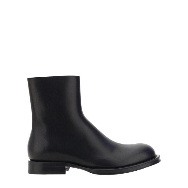 (11489)[LANVIN]부츠 23FW FMBOGF01CARAA23 10