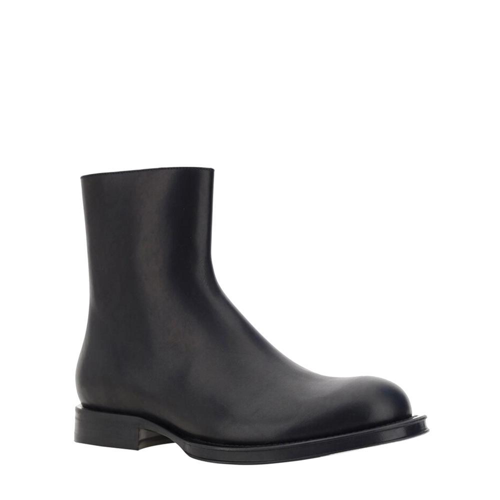 (11489)[LANVIN]부츠 23FW FMBOGF01CARAA23 10