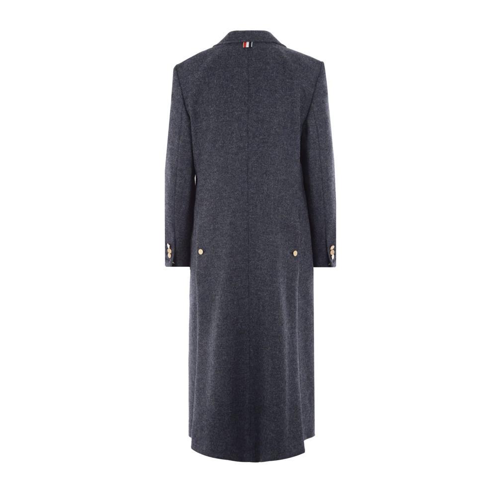 (11496)[THOM BROWNE]울 코트 23FW FOC320A03793 424