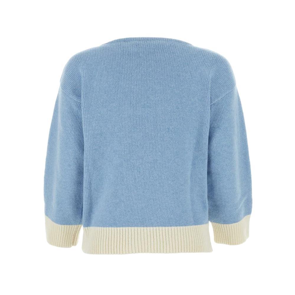 (9357)[MARNI]스웨터 23FW GCMD0484Q0UFH304 00B50