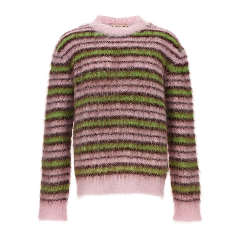 (9261)[MARNI]니트웨어 23FW GCMG0161Q0UFU107 RGC20