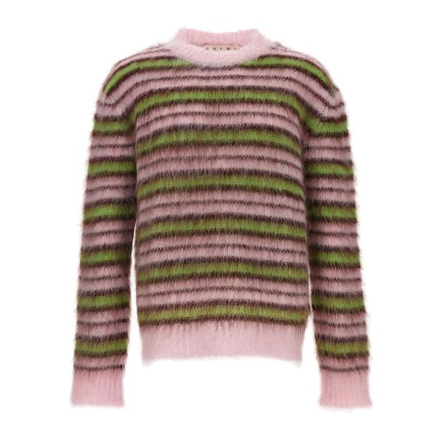 (9261)[MARNI]니트웨어 23FW GCMG0161Q0UFU107 RGC20