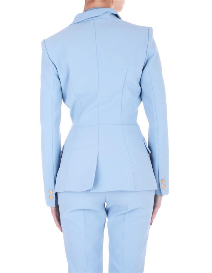 (11521)[ELISABETTA FRANCHI]자켓 23SS GI04631E2 016