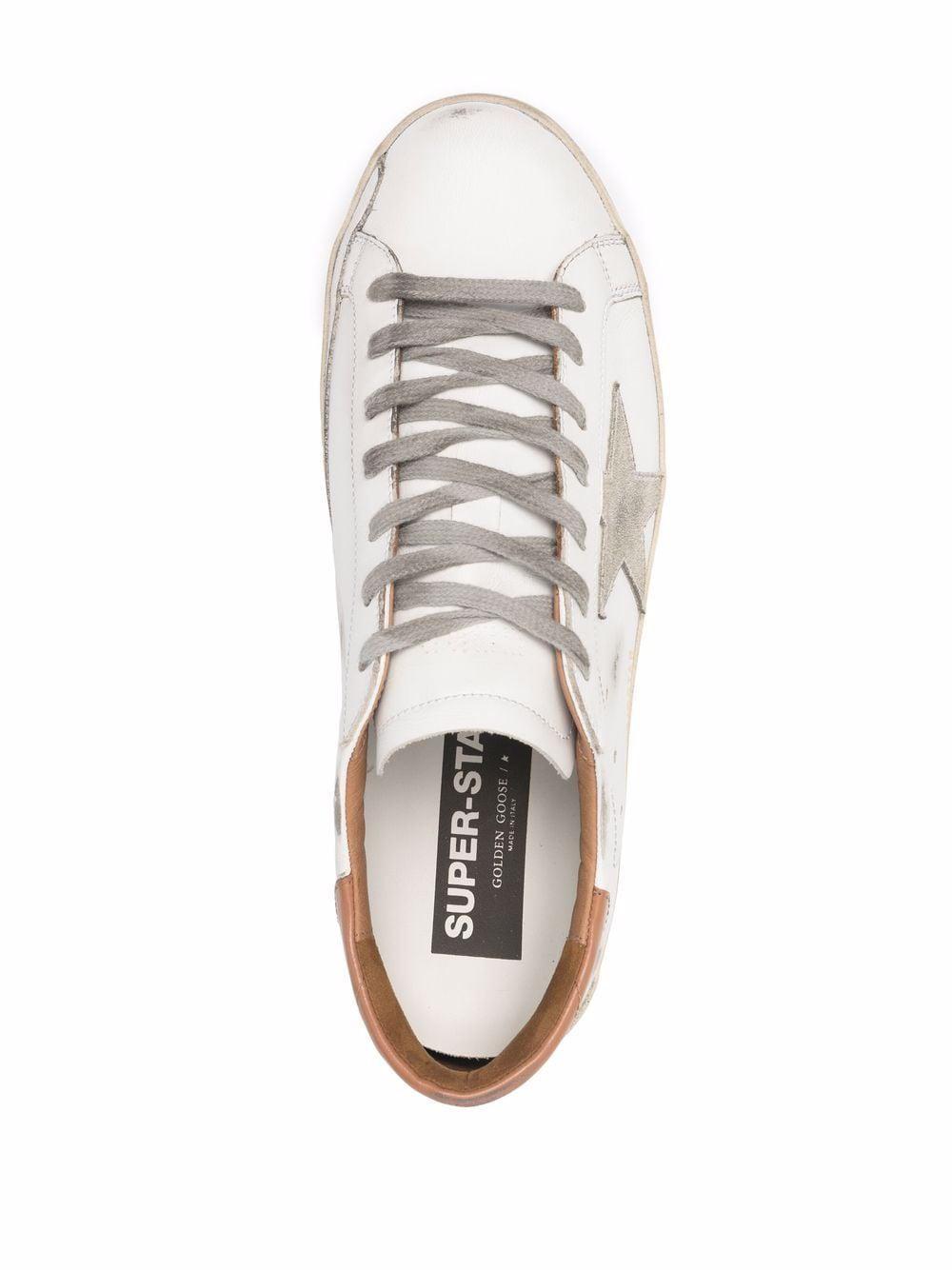 (11533)[GOLDEN GOOSE]스니커즈 23FW GMF00102F002182 10803
