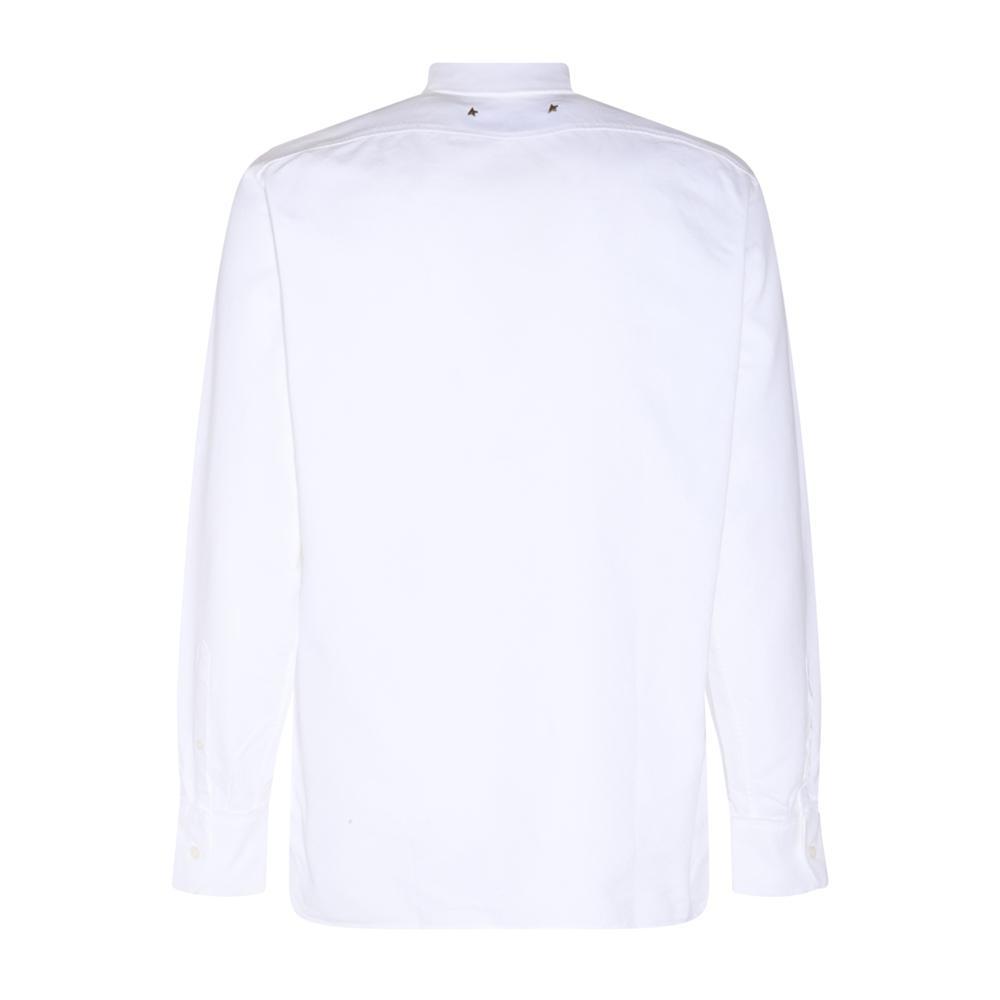 (11550)[GOLDEN GOOSE]셔츠 23FW GMP00246P000681 10189