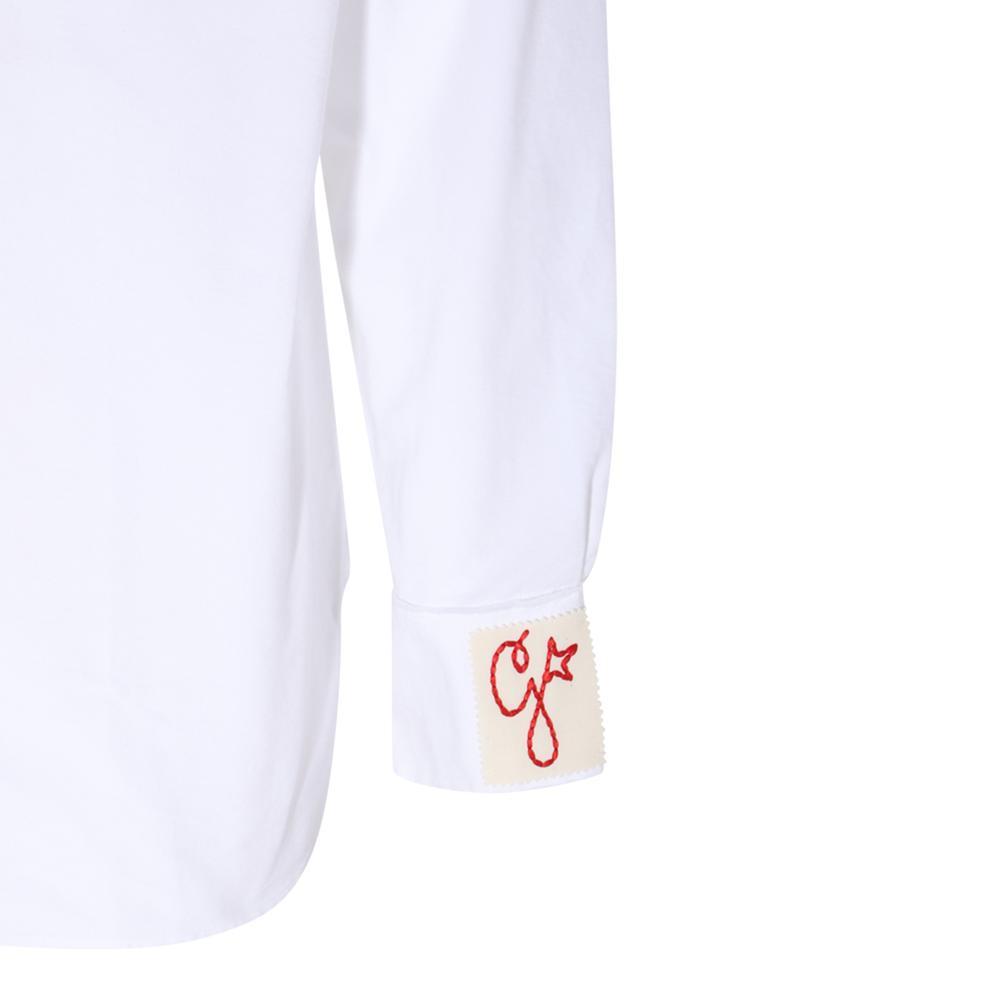 (11550)[GOLDEN GOOSE]셔츠 23FW GMP00246P000681 10189