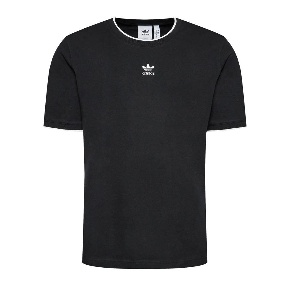 (11638)[ADIDAS]상의 23SS HK7305 BLACK