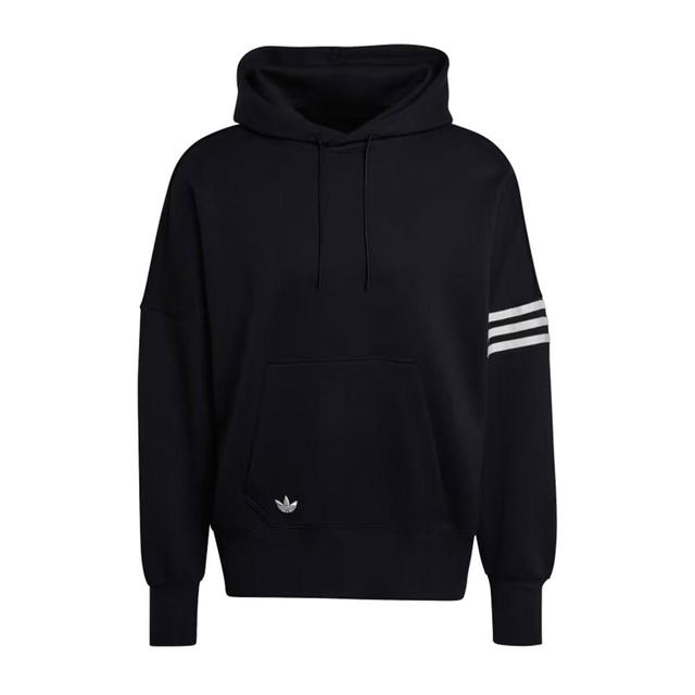 (9372)[ADIDAS]후디 23FW HM1871 BLACK