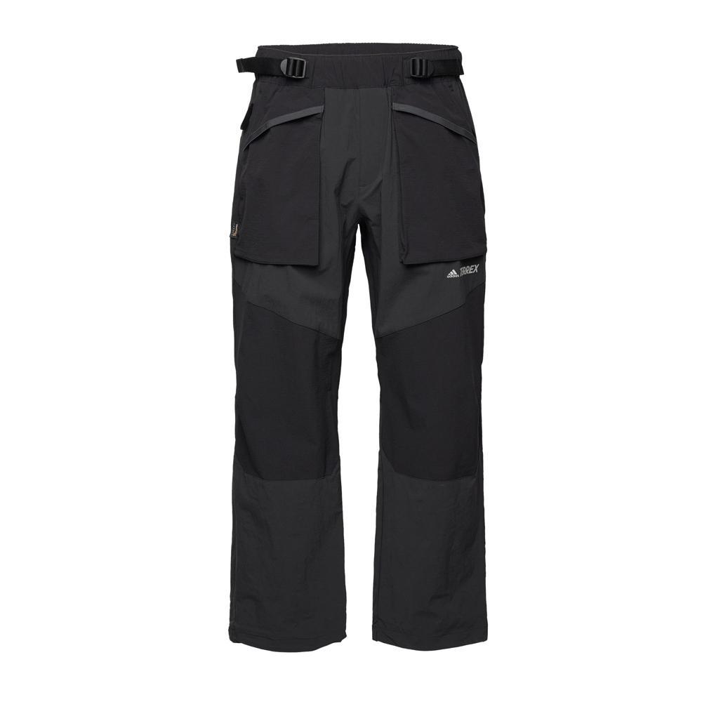 (11646)[ADIDAS]카펜터 팬츠 23SS HN2042 BLACK
