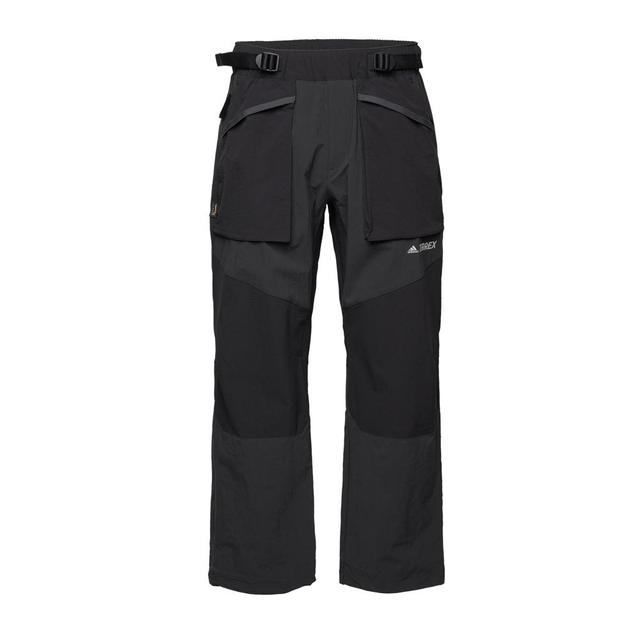(11646)[ADIDAS]카펜터 팬츠 23SS HN2042 BLACK