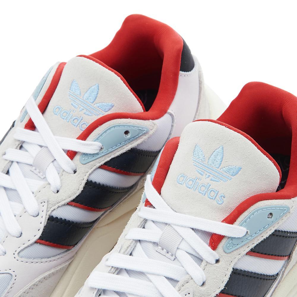 (11648)[ADIDAS]스니커즈 23SS HP6377 GREY