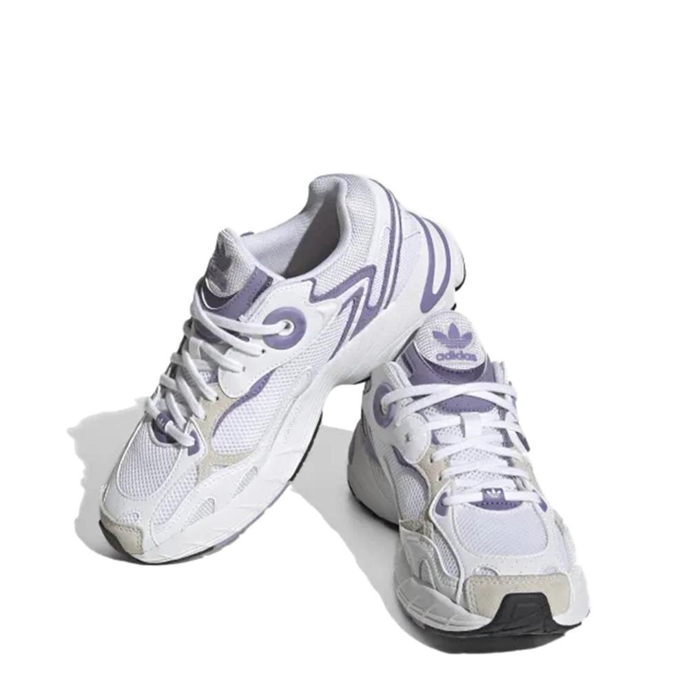 (11653)[ADIDAS]스니커즈 23SS HQ6777 WHITE