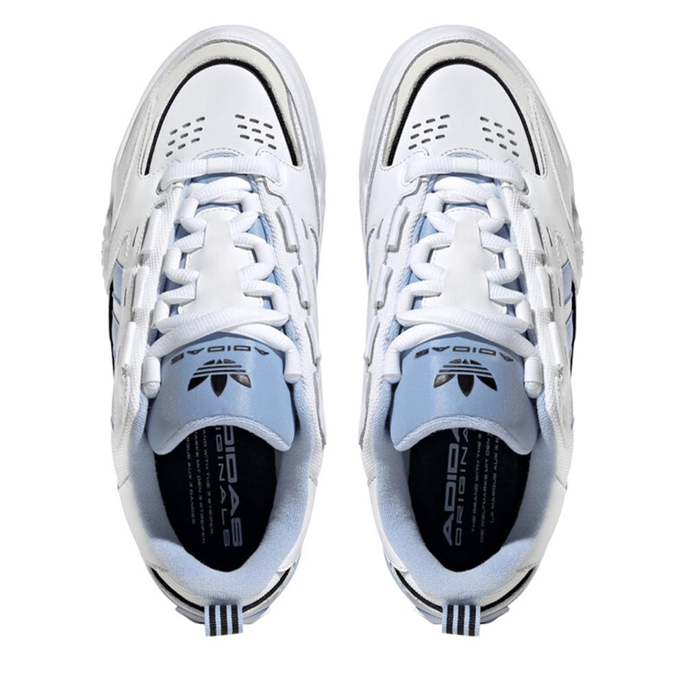 (11655)[ADIDAS]스니커즈 23SS HQ6918 WHITE