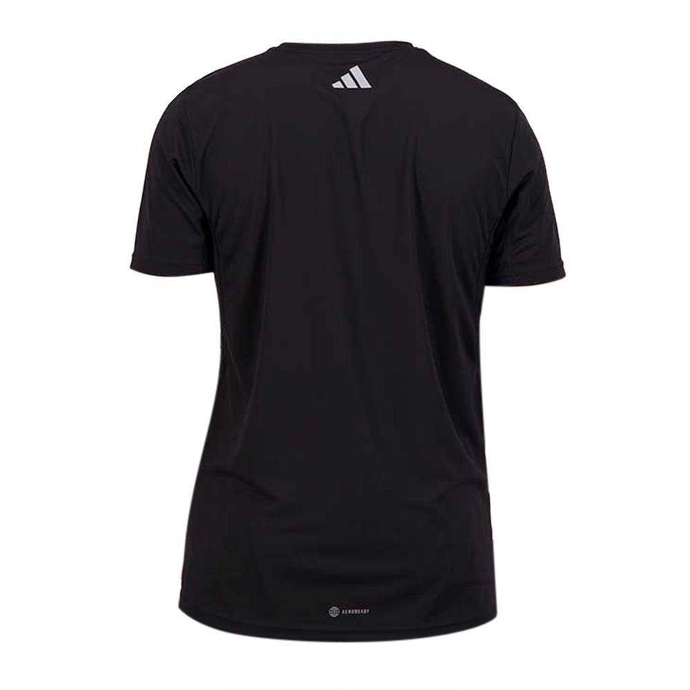 (11658)[ADIDAS]상의 23SS HR3243 BLACK