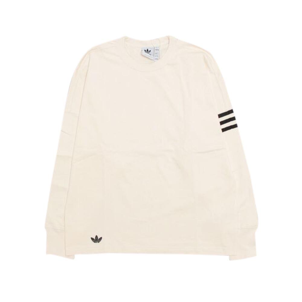 (11659)[ADIDAS]상의 23SS HS1525 WONWHIBLK