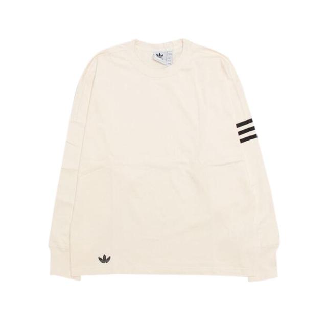 (11659)[ADIDAS]상의 23SS HS1525 WONWHIBLK