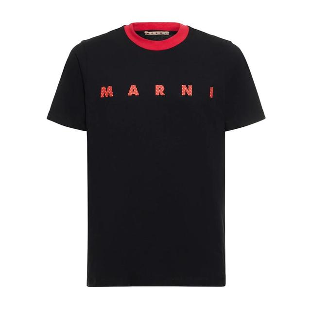 (9358)[MARNI]상의 23FW HUMU0198PNUSCV77 PDN99