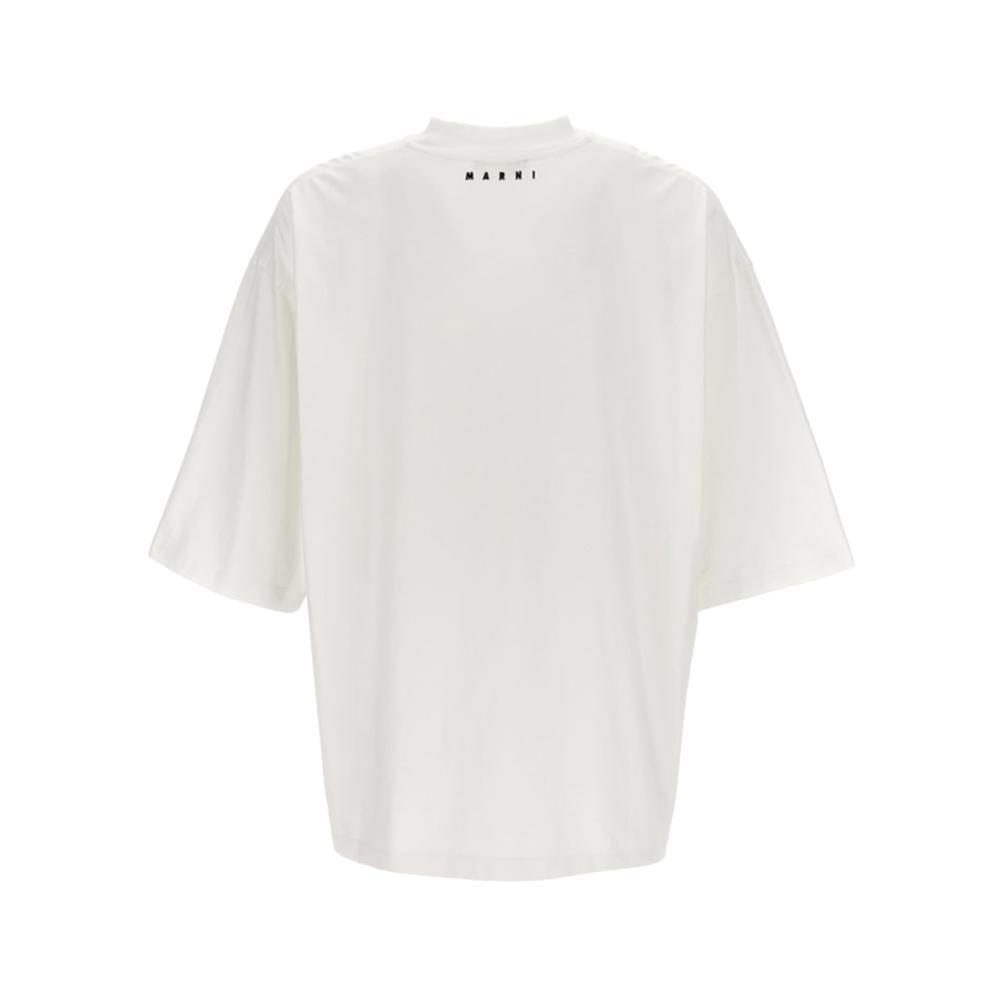 (9359)[MARNI]상의 23FW HUMU0275PXUSCV73 BEW01