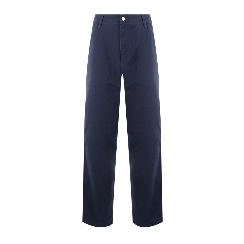(12965)[CARHARTT]스트레이트 팬츠 23FW I031497 010232