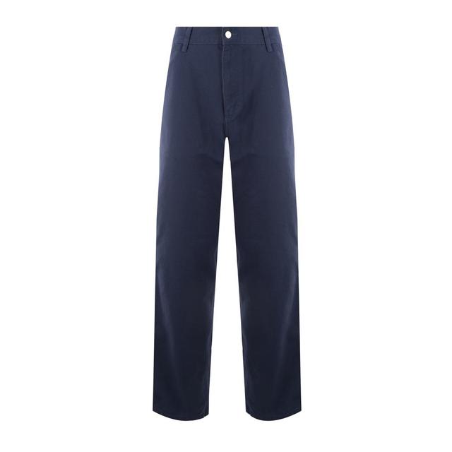 (12965)[CARHARTT]스트레이트 팬츠 23FW I031497 010232