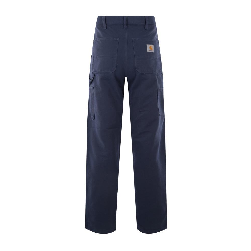 (12965)[CARHARTT]스트레이트 팬츠 23FW I031497 010232