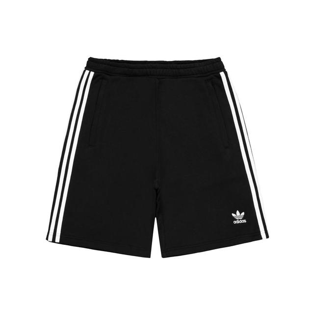 (11687)[ADIDAS]밴딩 숏 팬츠 23SS IA6351 BLACK