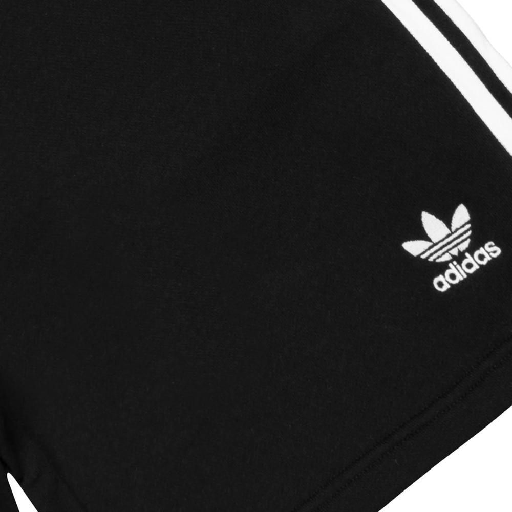 (11687)[ADIDAS]밴딩 숏 팬츠 23SS IA6351 BLACK
