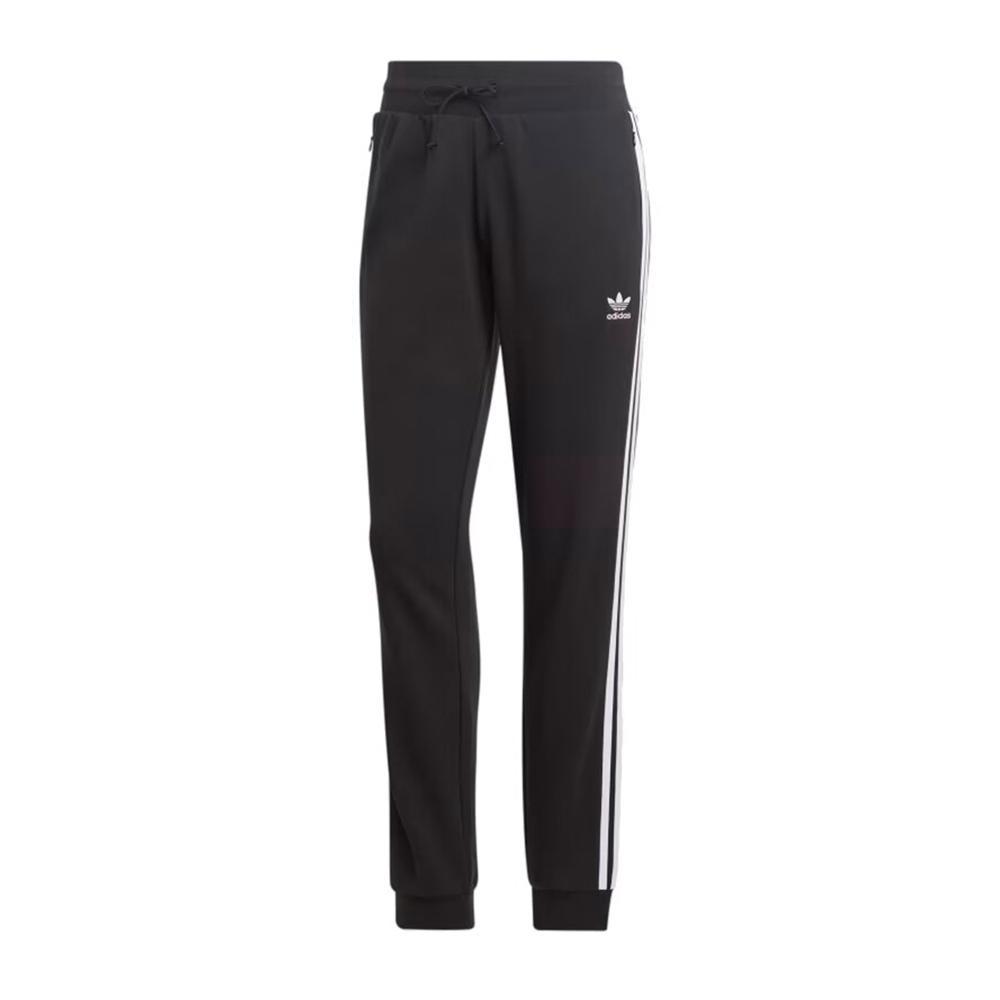 (9374)[ADIDAS]스트레이트 팬츠 23FW IB7455 BLACK