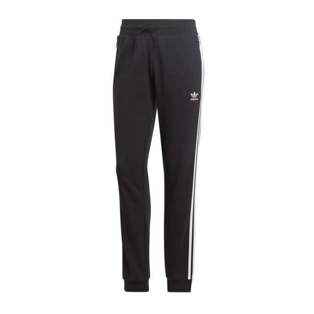 (9374)[ADIDAS]스트레이트 팬츠 23FW IB7455 BLACK