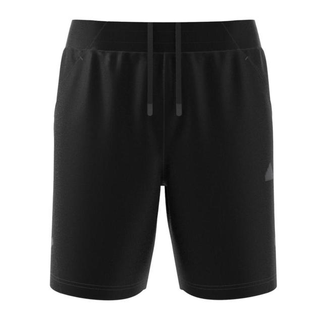 (11689)[ADIDAS]트레이닝 숏 팬츠 23SS IC3722 BLACK