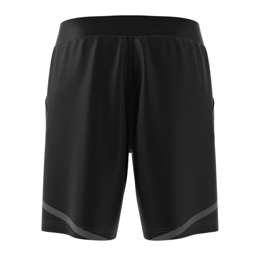 (11689)[ADIDAS]트레이닝 숏 팬츠 23SS IC3722 BLACK