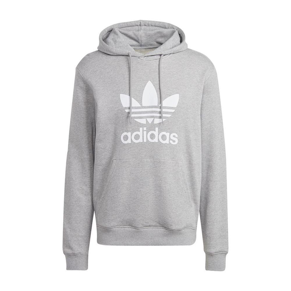 (9381)[ADIDAS]후디 23FW IM4490 MGREYH