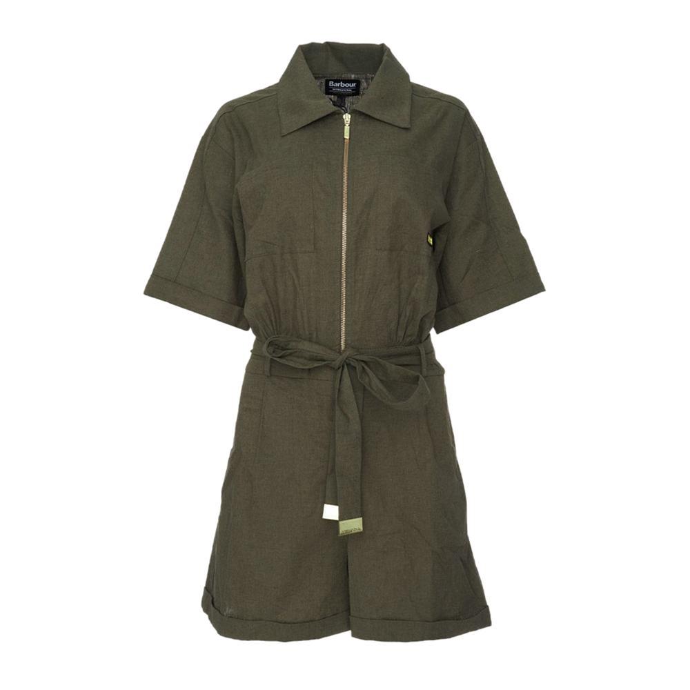 (11781)[BARBOUR]원피스 23SS LDR0608 GN38