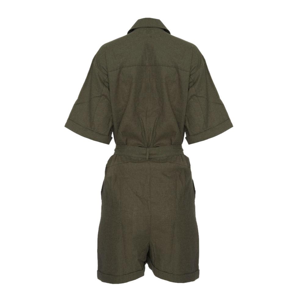 (11781)[BARBOUR]원피스 23SS LDR0608 GN38