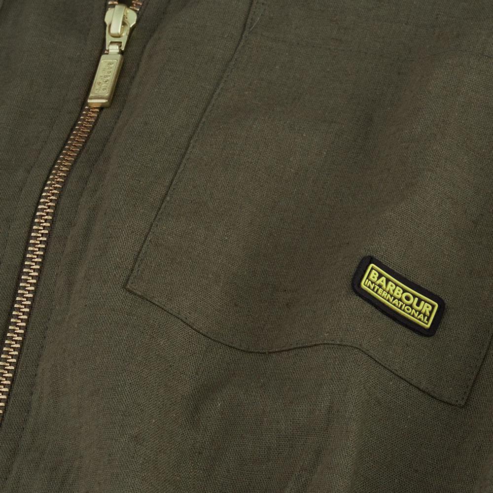 (11781)[BARBOUR]원피스 23SS LDR0608 GN38
