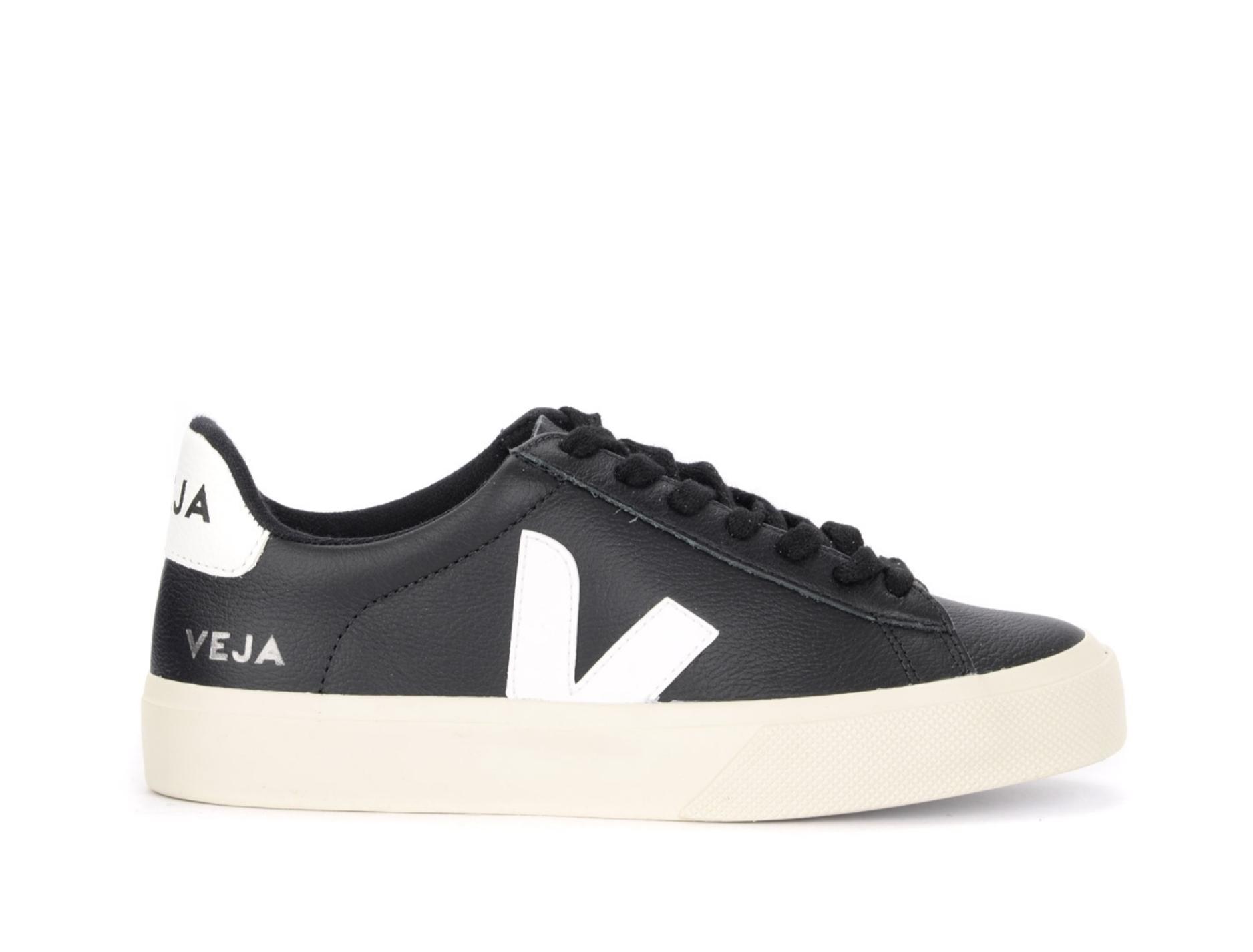 (11790)[VEJA]스니커즈 23SS LN1002511BP1P08 BLACK WHITE