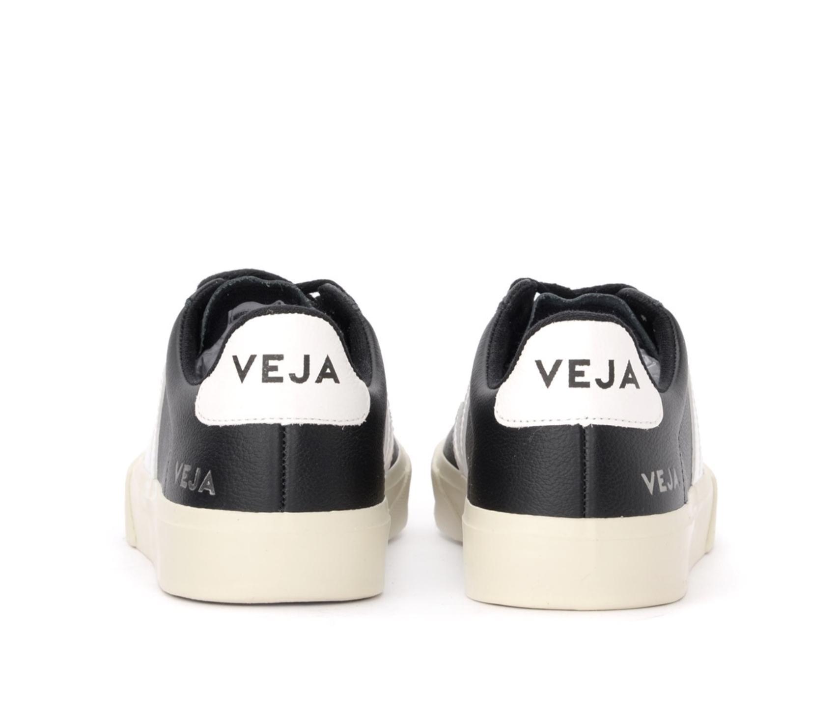 (11790)[VEJA]스니커즈 23SS LN1002511BP1P08 BLACK WHITE