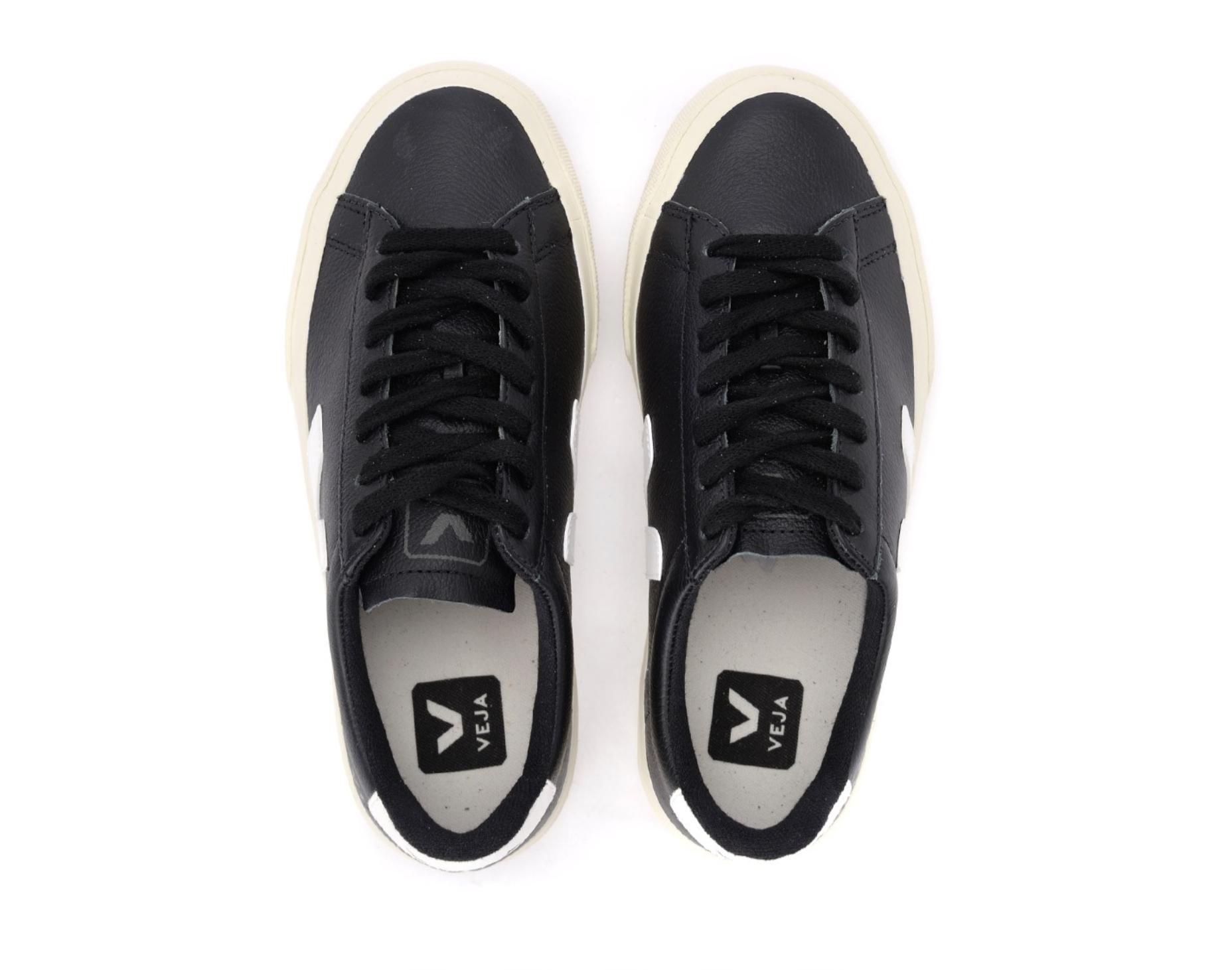 (11790)[VEJA]스니커즈 23SS LN1002511BP1P08 BLACK WHITE