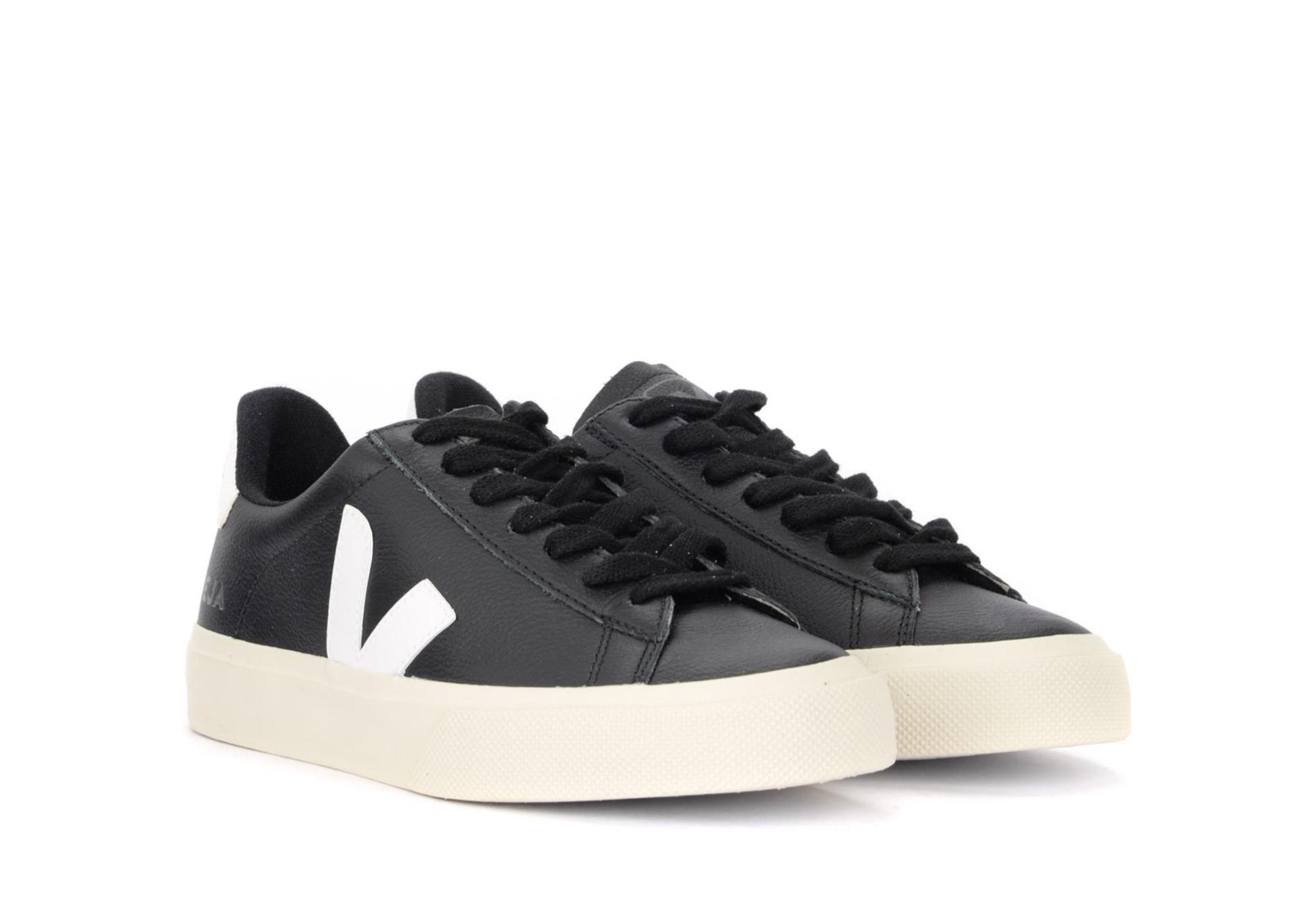 (11790)[VEJA]스니커즈 23SS LN1002511BP1P08 BLACK WHITE