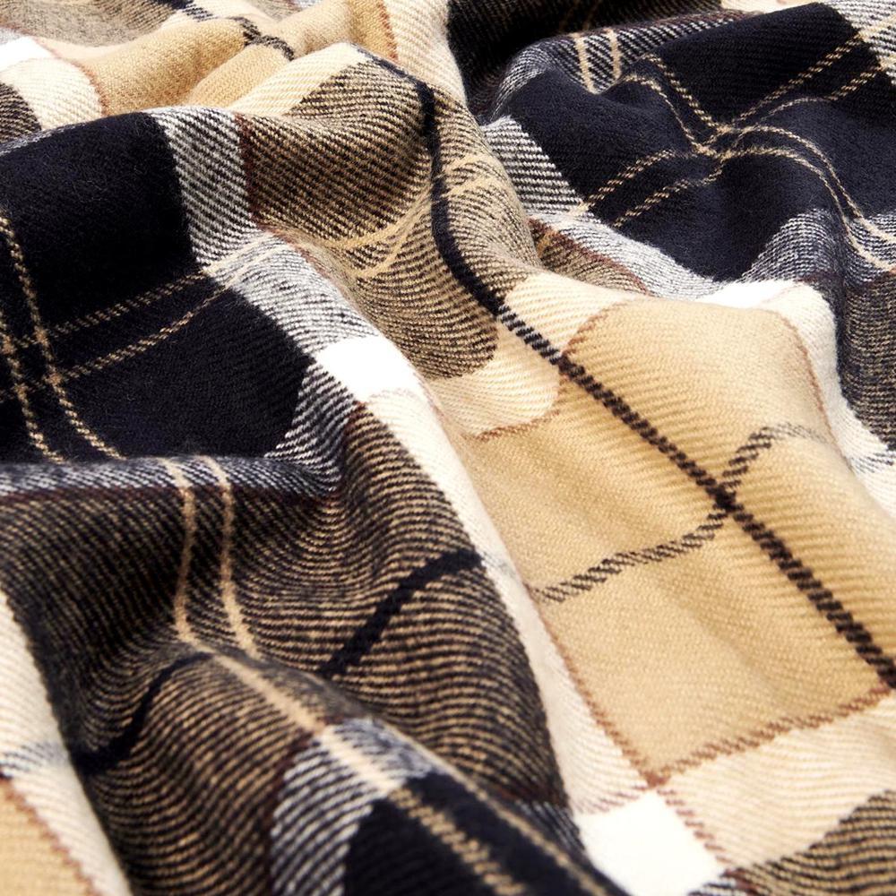 (9313)[BARBOUR]머플러/스카프 23FW LSC0184LSC BE71