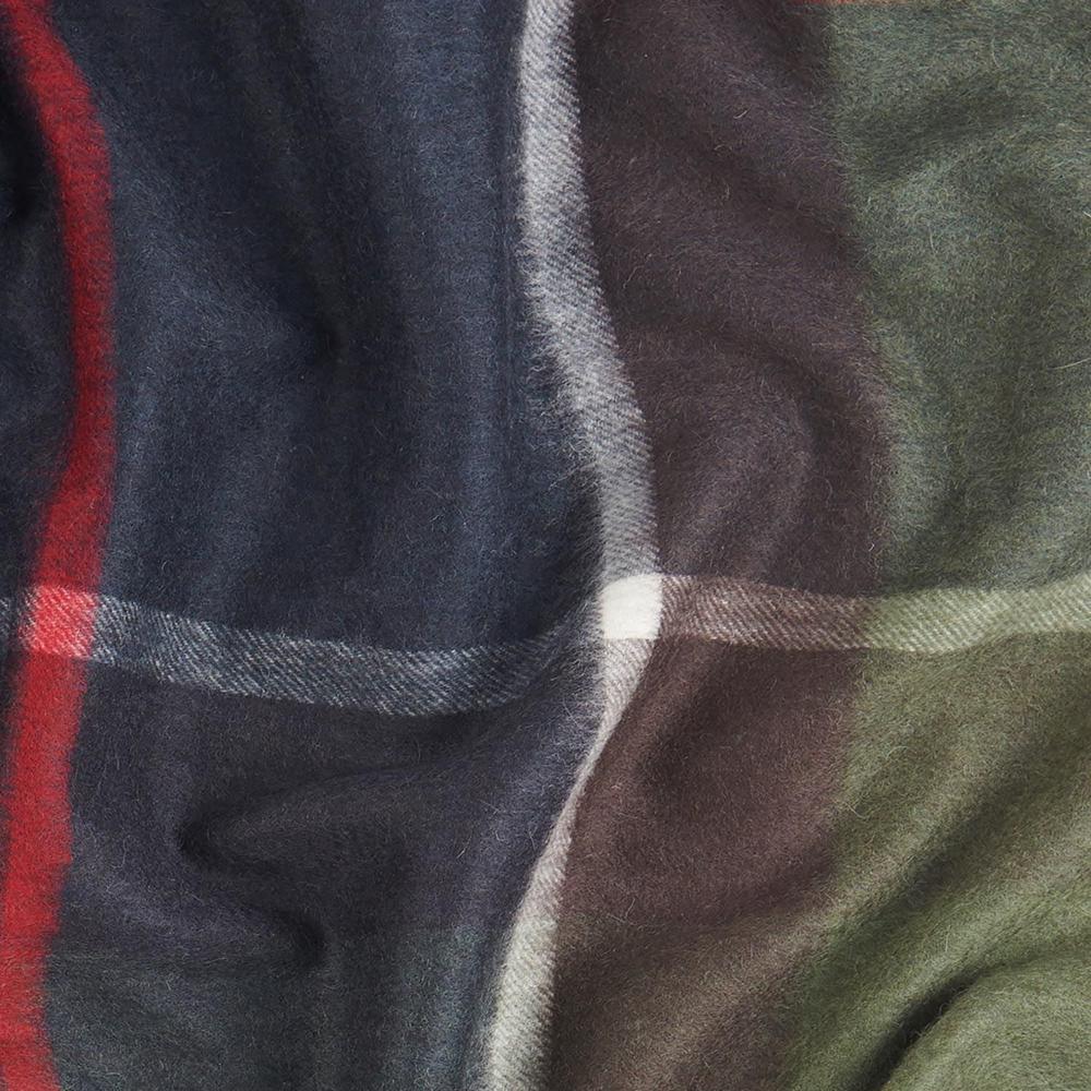 (9319)[BARBOUR]머플러/스카프 23FW LSC0354LSC TN11