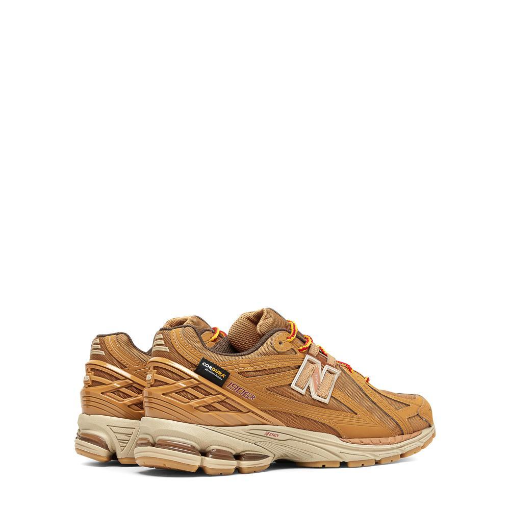 (12989)[NEW BALANCE] 23SS M1906ROB BROWN