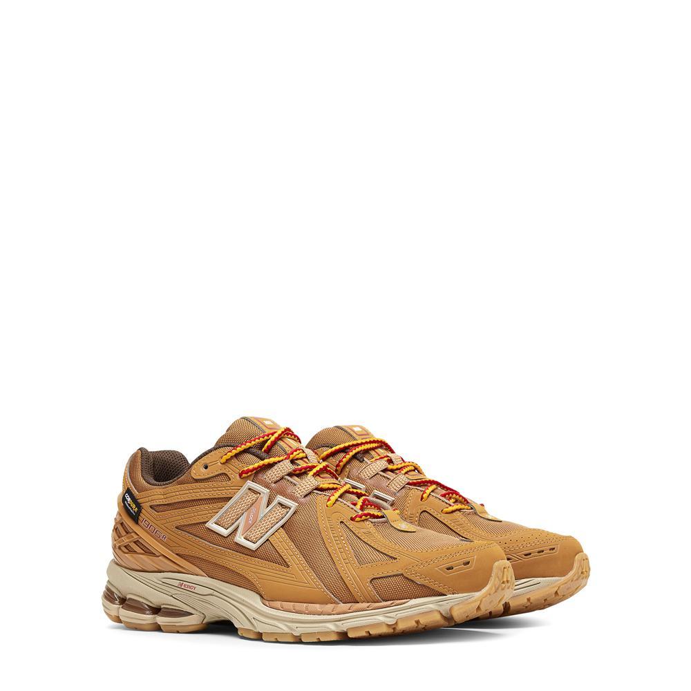 (12989)[NEW BALANCE] 23SS M1906ROB BROWN
