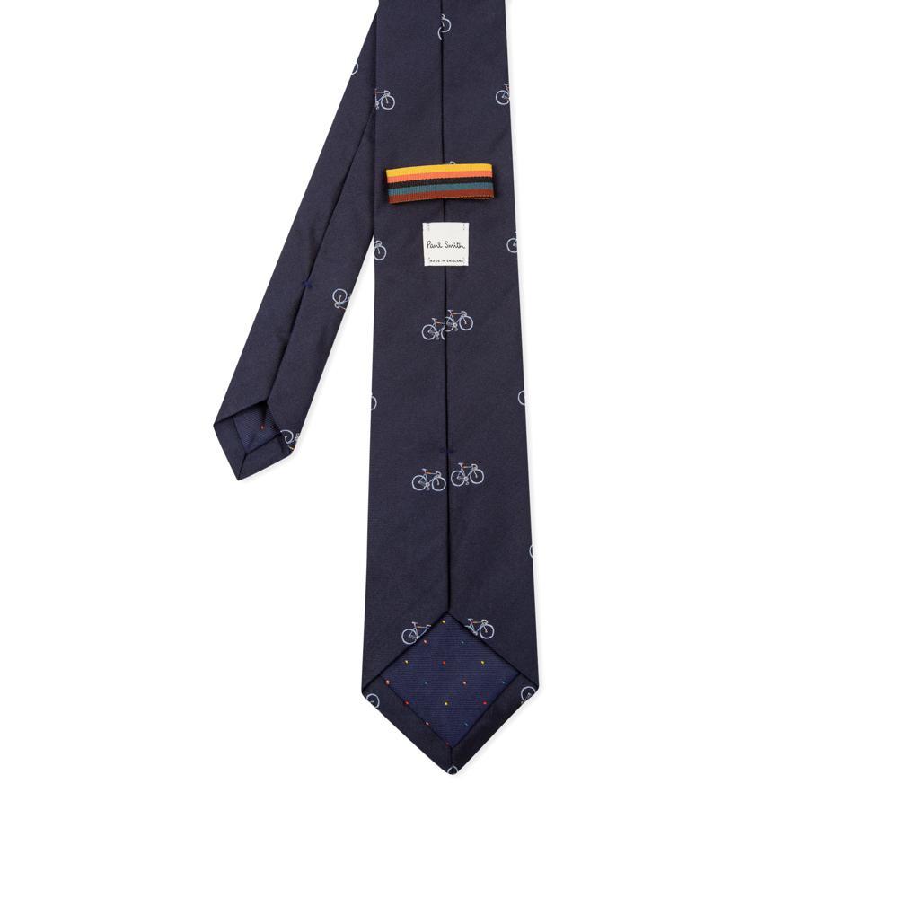 (9157)[PAUL SMITH]넥타이 23SS M1A0TIEK41274 47