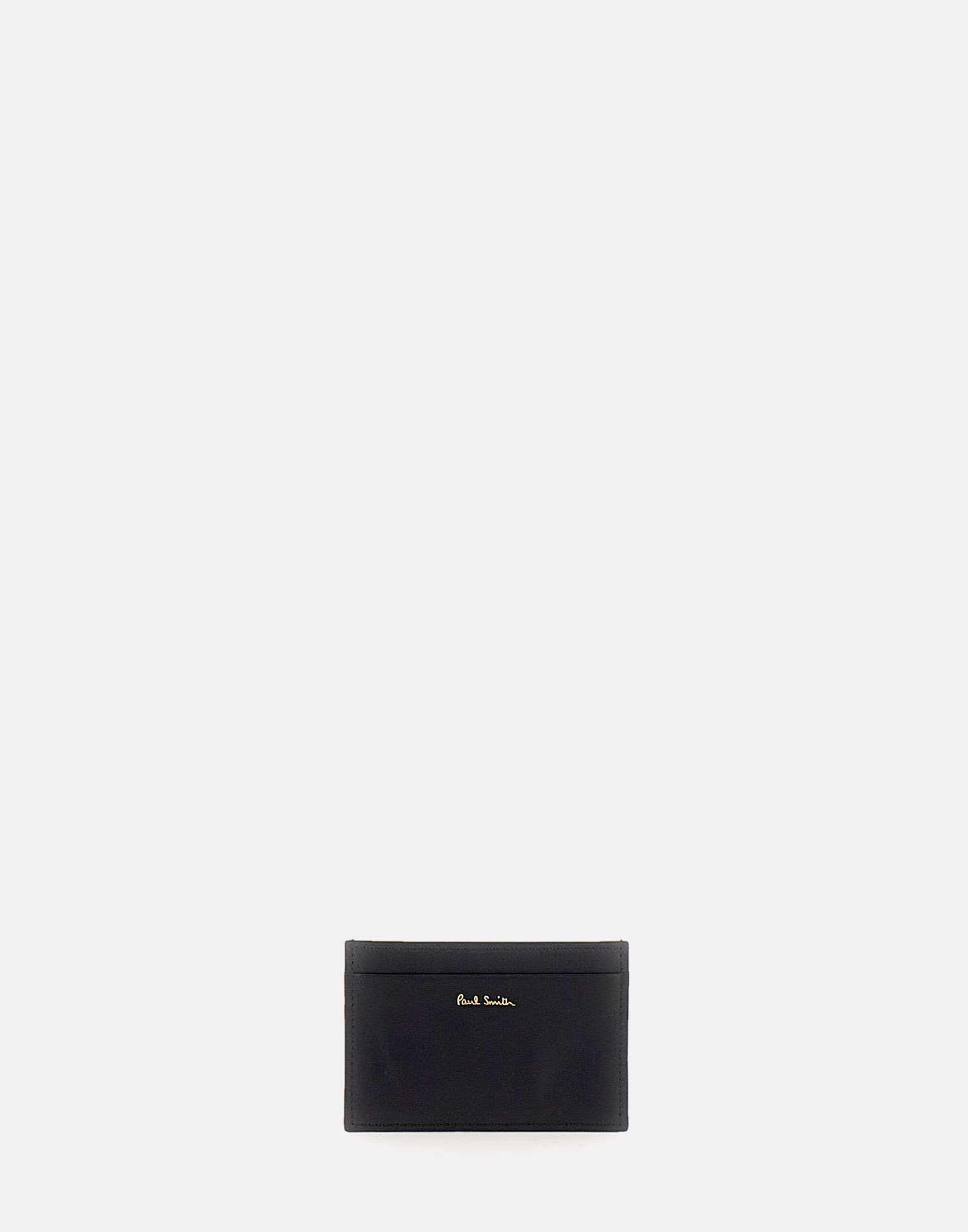 (8954)[PAUL SMITH]카드홀더 22SS M1A4768BMULTI 79